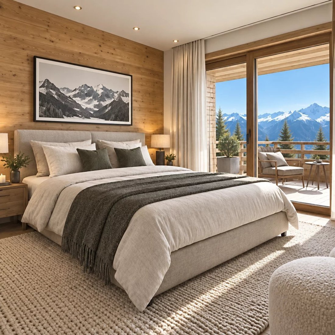 Apartamento en Nendaz, Vallés, Suiza 4 - 18923726