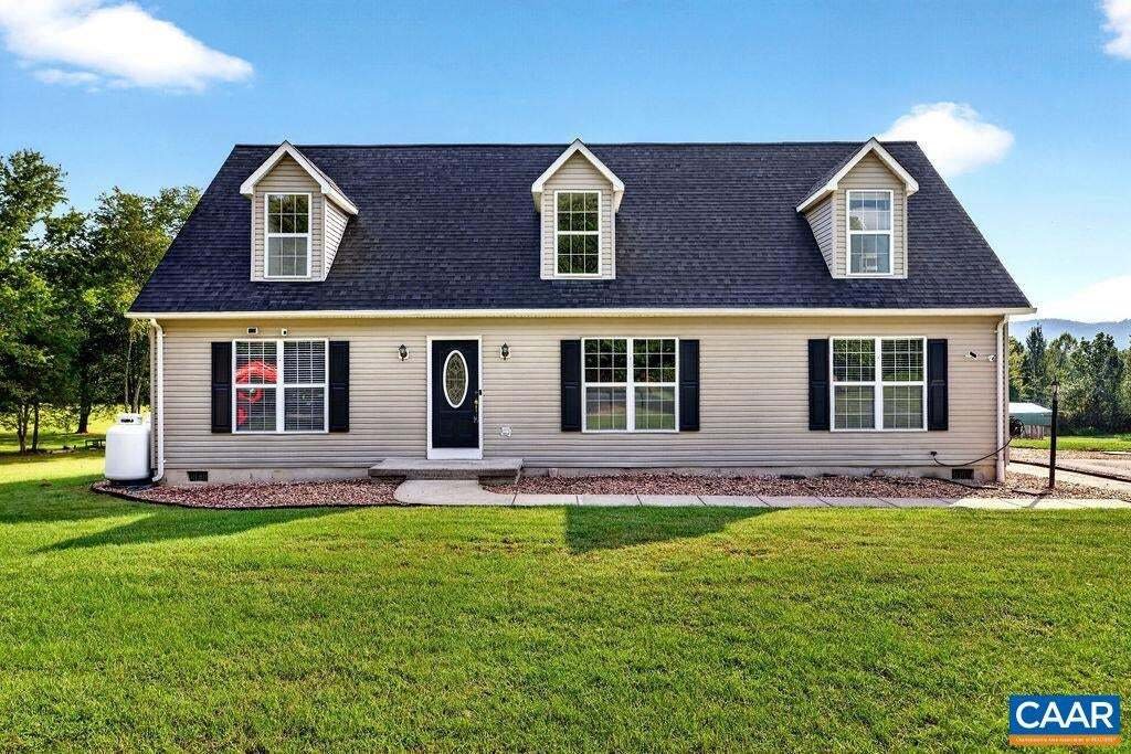 House in Afton, Virginia, United States 4 - 18924851