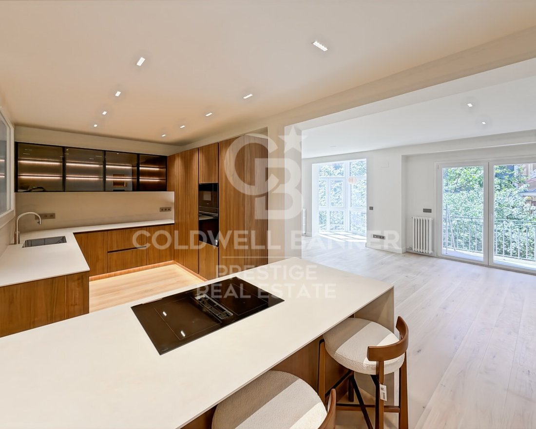 Apartment in Eixample, Barcelona, Spain 1 - 18926728