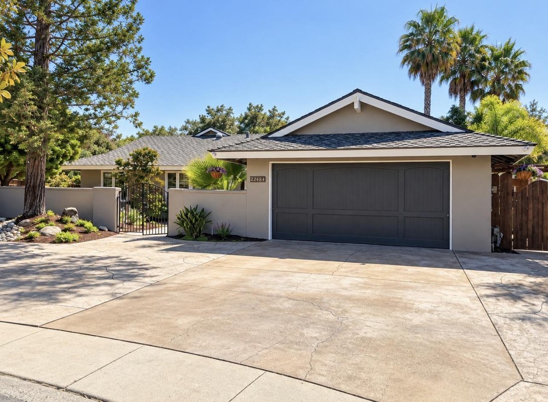 Townhouse in Salinas, California, United States 1 - 18924986