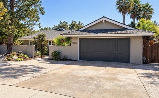 Townhouse in Salinas, California, United States 1