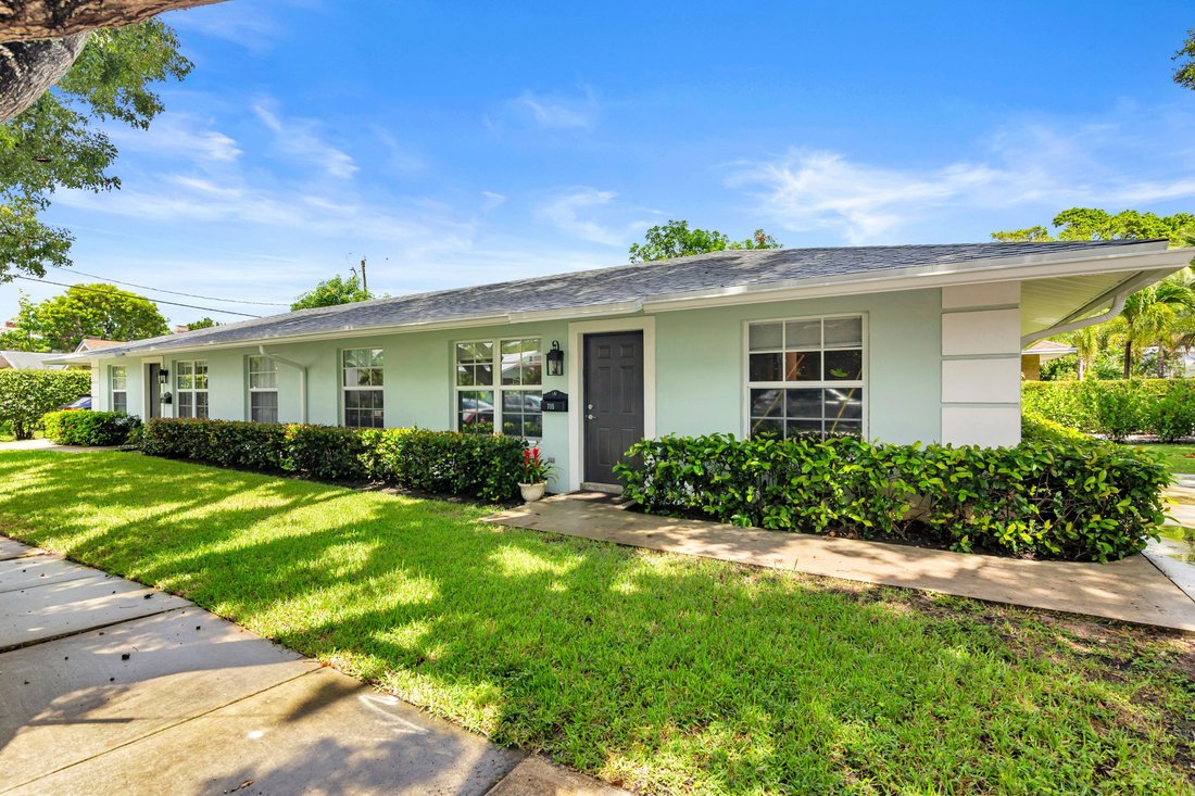 Casa a West Palm Beach, Florida, Stati Uniti 2 - 18924713