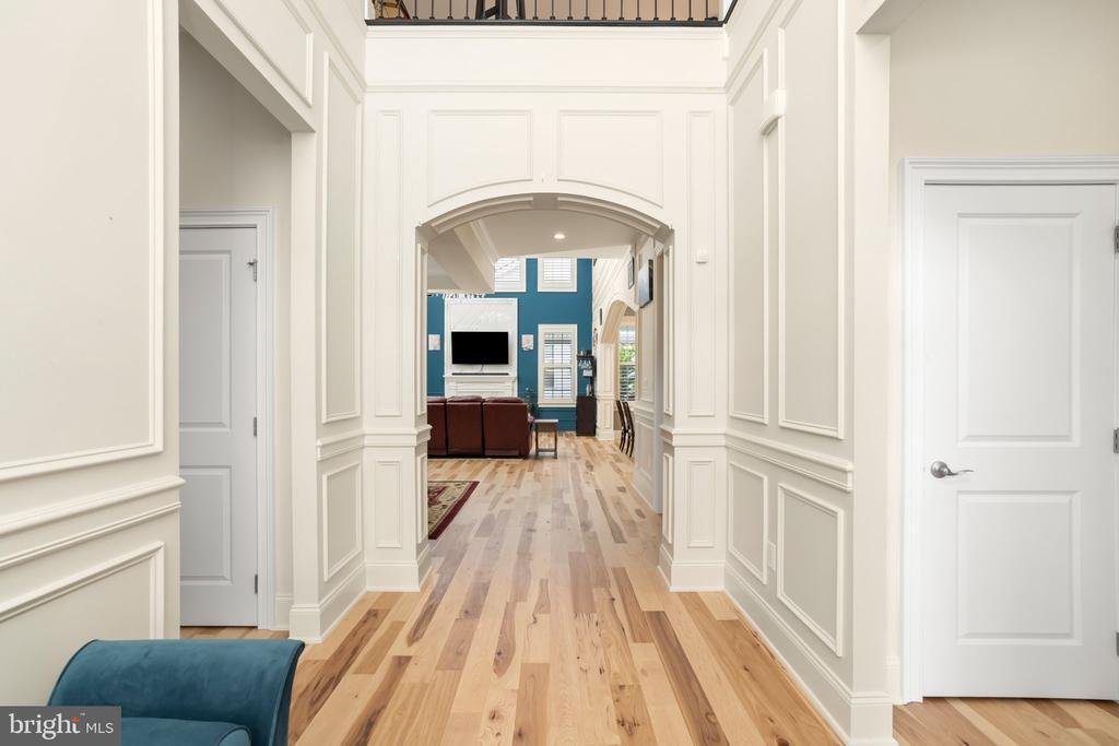 House in Monroe Township, New Jersey, United States 2 - 18112908