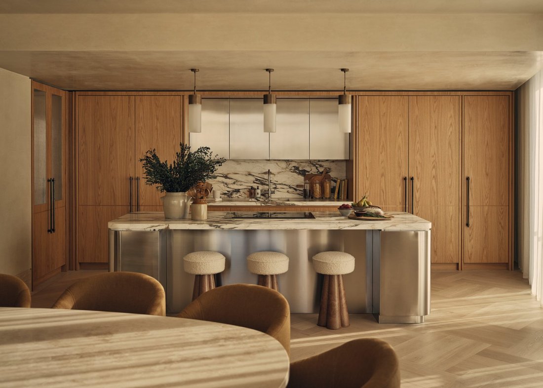 Appartamento in Waterloo, Lambeth (Greater London), Inghilterra 2 - 18923661
