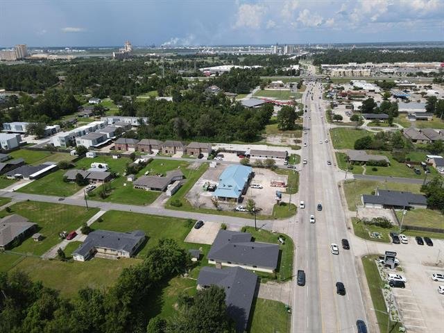 Terreno en Lake Charles, Luisiana, Estados Unidos 2 - 18924763