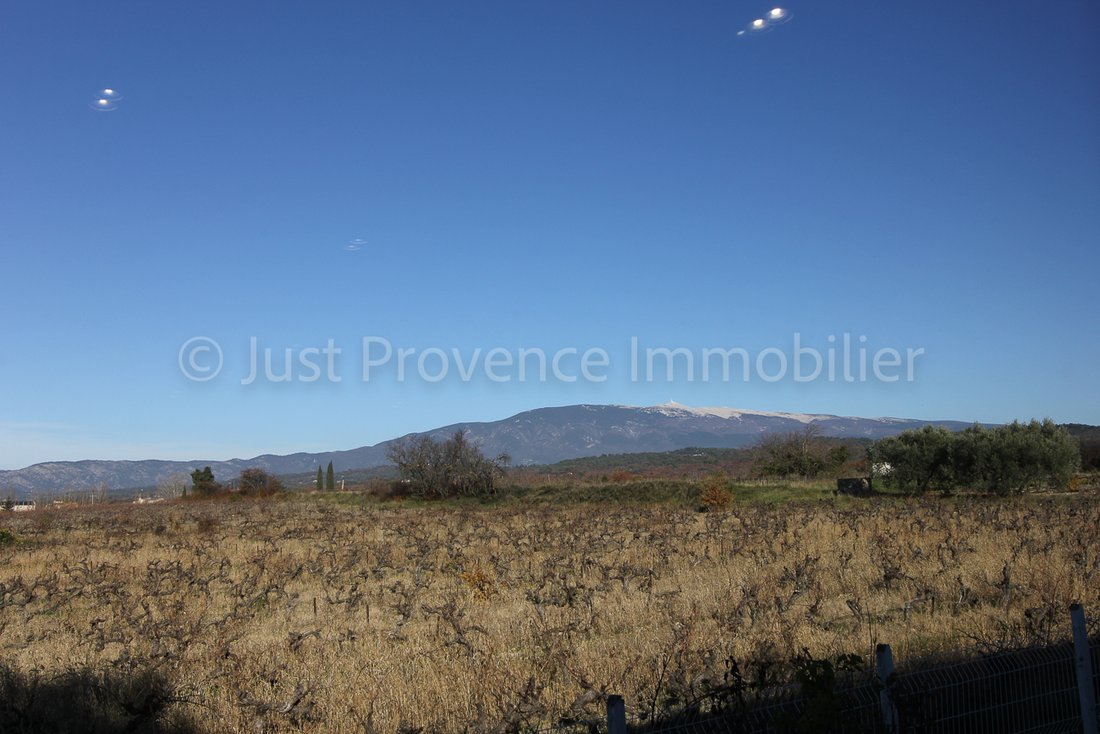 House in Mazan, Provence-Alpes-Côte d'Azur, France 2 - 18927419