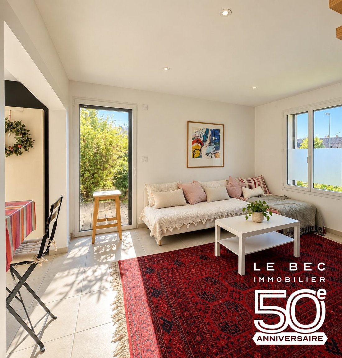 House in Centre Bourg, Sene, France 2 - 17893224