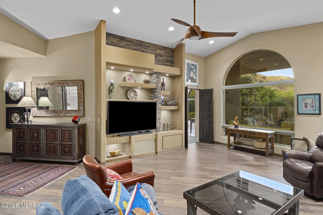 House in Tucson, Arizona, United States 4 - 18927922