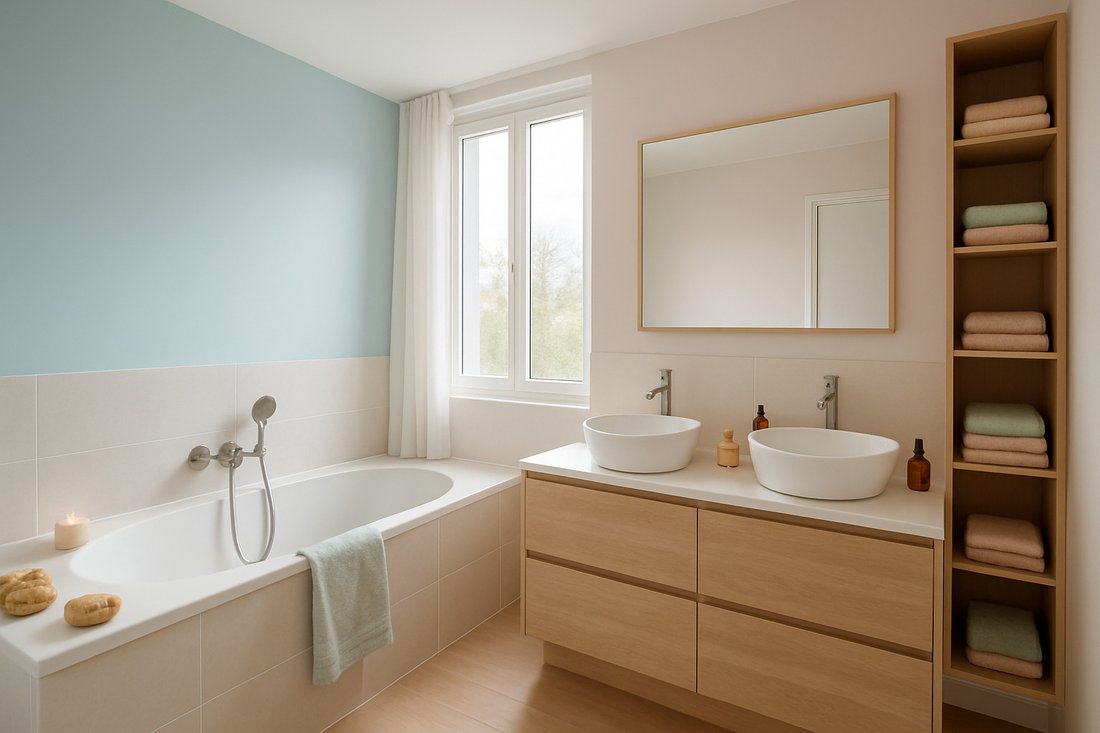 Apartment in Chennevieres-sur-Marne, Ile-de-France, France 5 - 18927649