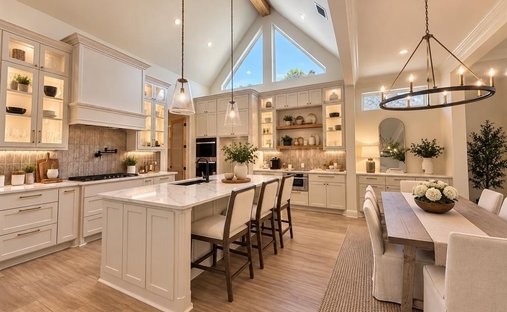 House in Granbury, Texas, United States 1
