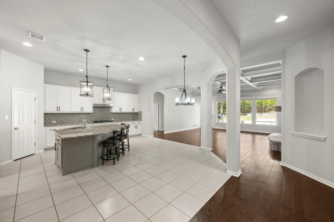House in Austin, Texas, United States 5 - 18926069