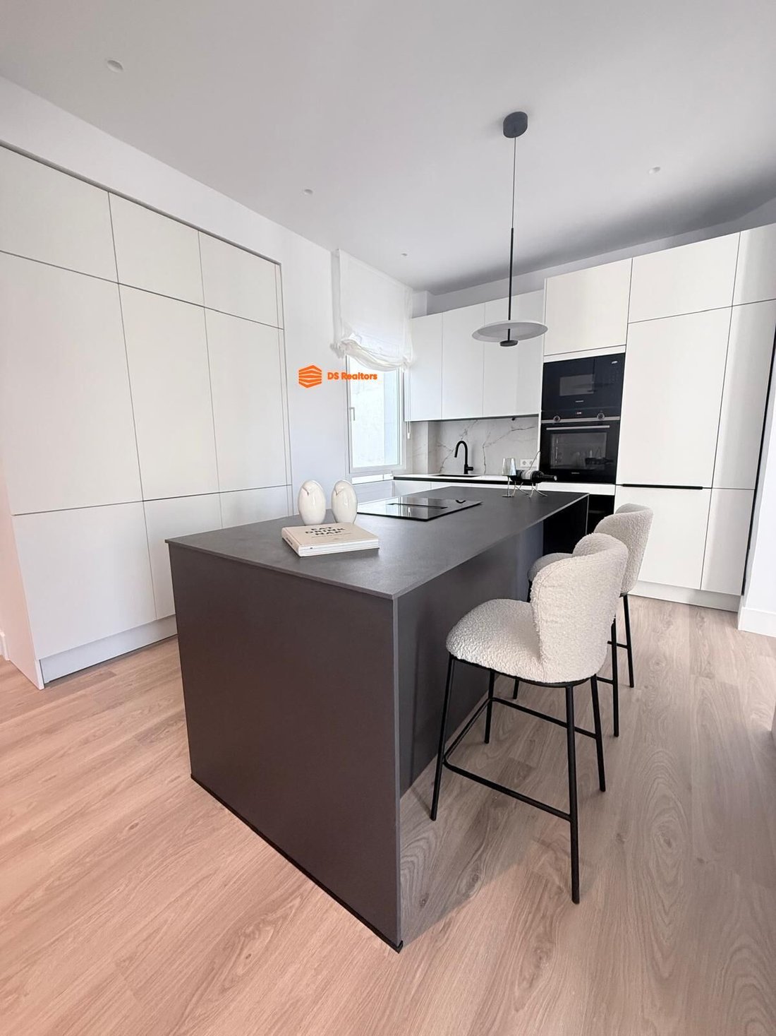 Appartement à Salamanque, Madrid, Espagne 5 - 18923768