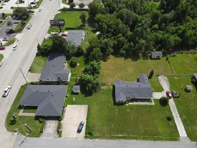 Terreno en Lake Charles, Luisiana, Estados Unidos 3 - 18924763
