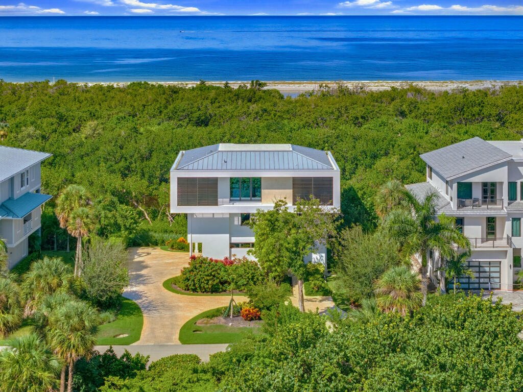Casa en Marco Island, Florida, Estados Unidos 1 - 18925210