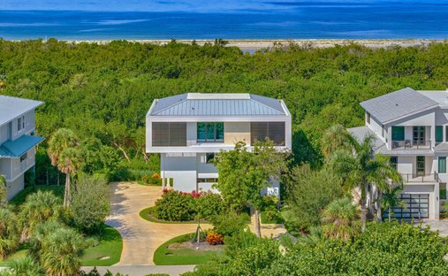House in Marco Island, Florida, United States 1