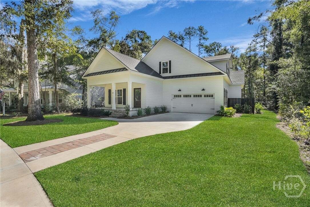 House in Richmond Hill, Georgia, United States 3 - 18926270