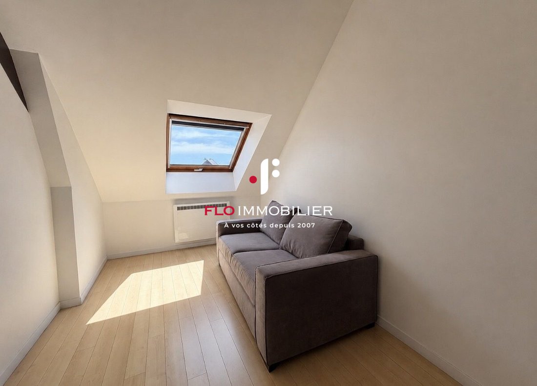 Apartment in La Verte Vallée, Caen, France 5 - 18293170