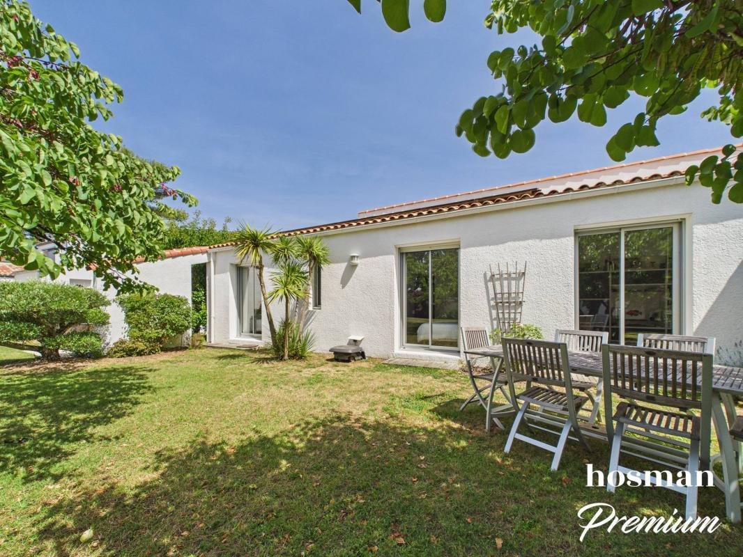 House in Dompierre-sur-Mer, Nouvelle-Aquitaine, France 4 - 18927020