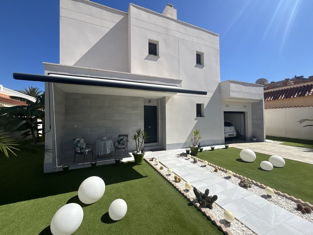 Villa in Los Urrutias, El Algar, Cartagena 5 - 18927624