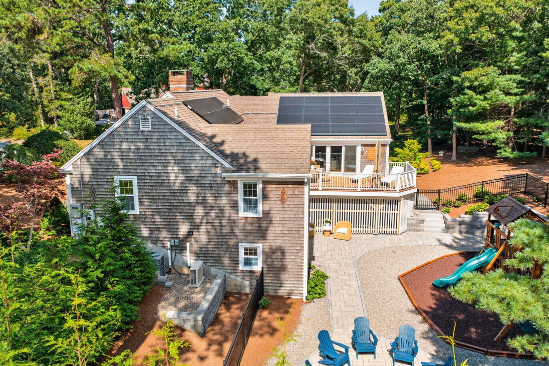 House in Sandwich, Massachusetts, United States 4 - 18923624