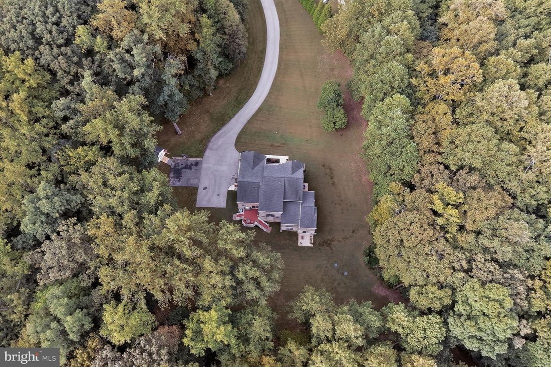 House in Upper Marlboro, Maryland, United States 5 - 18928122