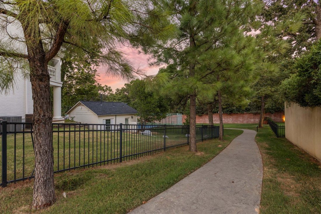 House in Tulsa, Oklahoma, United States 4 - 18924855