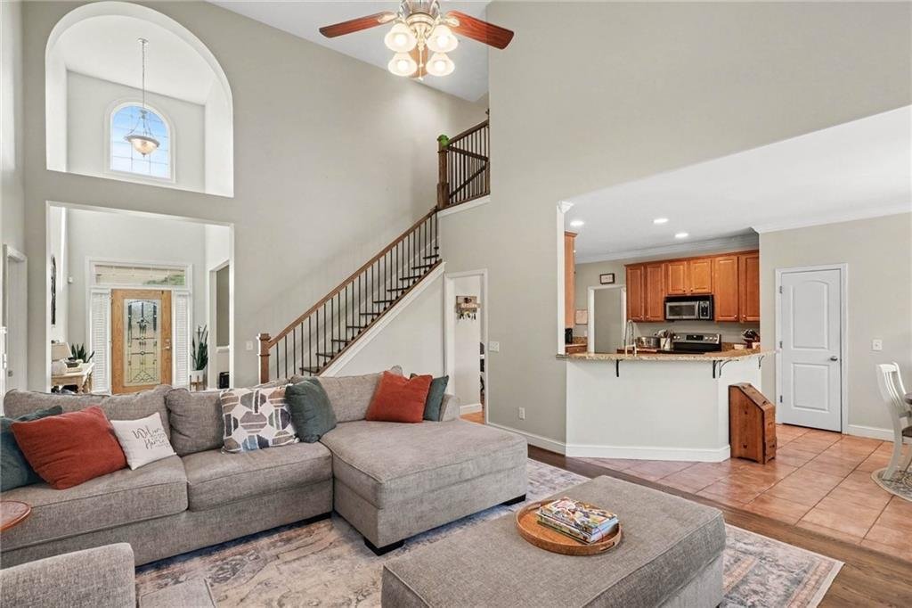 House in Taylorsville, Georgia, United States 2 - 18926280