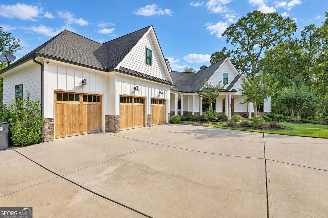 House in Newnan, Georgia, United States 5 - 18925643