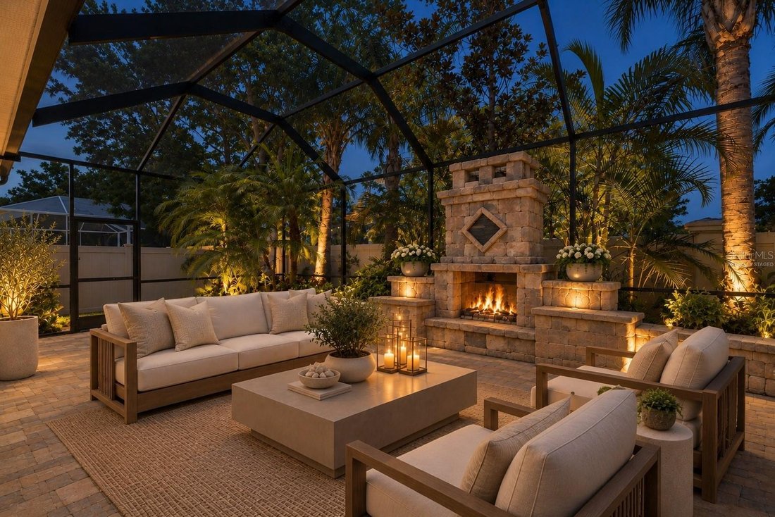 Haus in Tampa, Florida, Vereinigte Staaten 2 - 18356999
