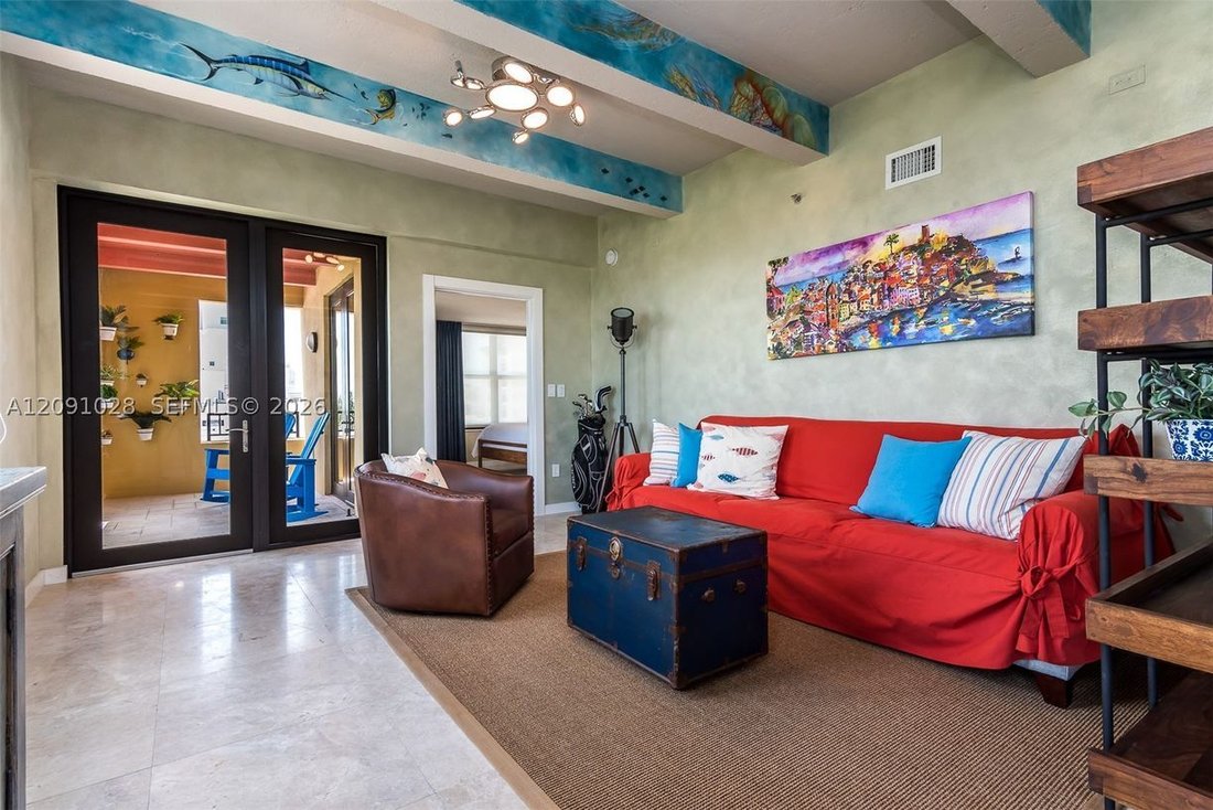 Condo in Miami Beach, Florida, United States 4 - 18924495