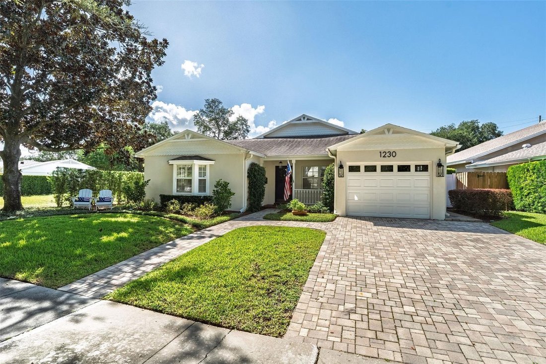 House in Orlando, Florida, United States 2 - 18925808