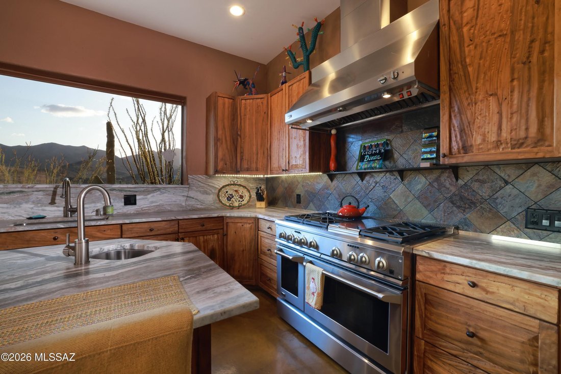 House in Tucson, Arizona, United States 5 - 18927924