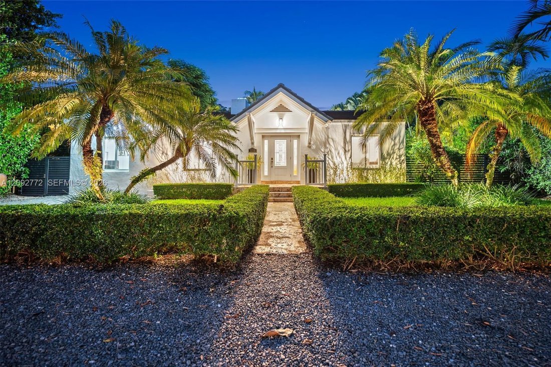 Casa en Miami, Florida, Estados Unidos 1 - 18924485