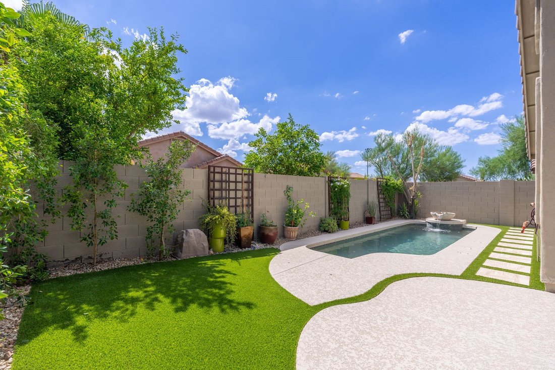 Casa en Scottsdale, Arizona, Estados Unidos 1 - 18924774
