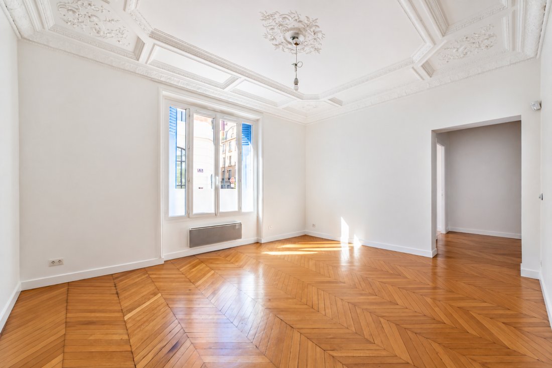 Apartment in Centre Ville - Gambetta, Clichy, France 1 - 18927308