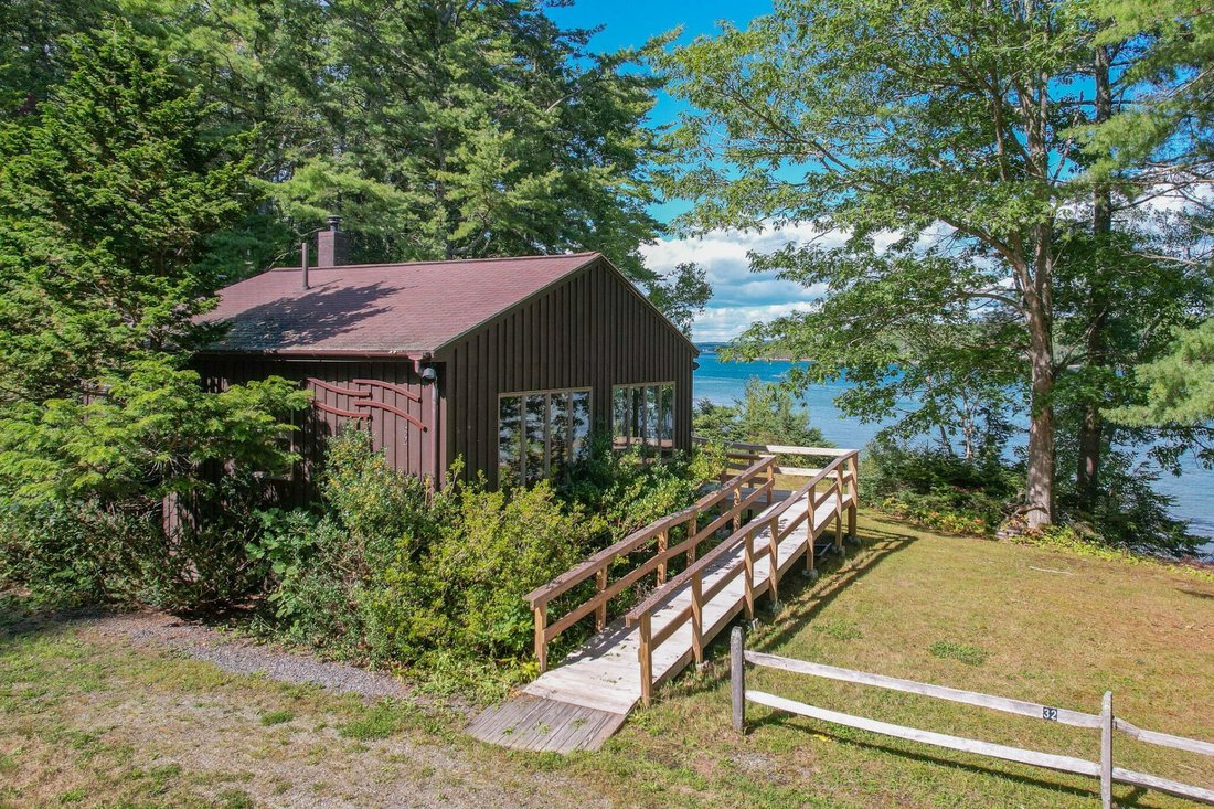 House in Hancock, Maine, United States 4 - 17982517