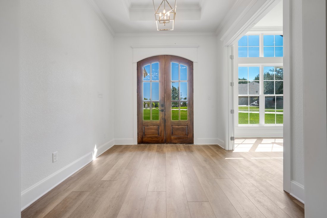 House in Tyler, Texas, United States 4 - 18924424