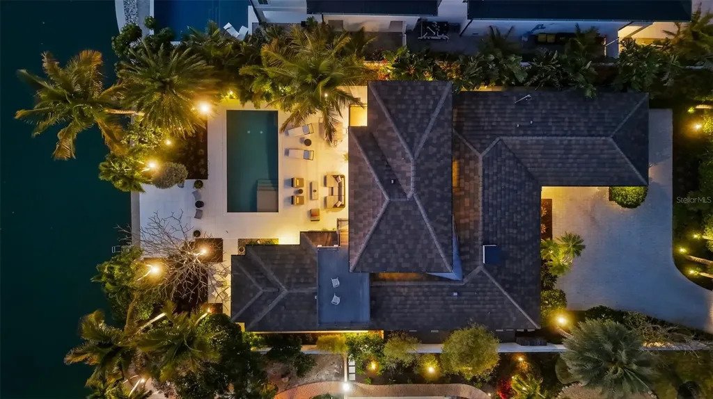 House in Sarasota, Florida, United States 1 - 18927939