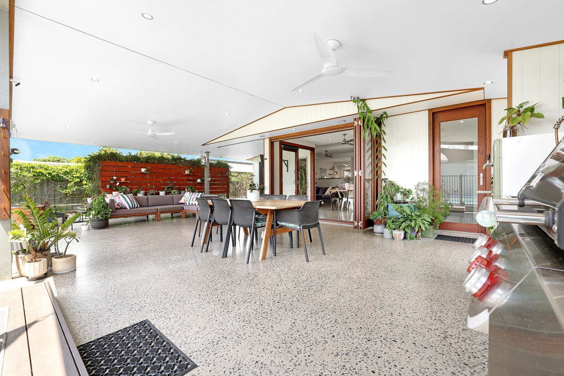 House in Gordonvale, Queensland, Australia 3 - 18927541