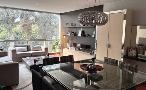 Condo in San Juan de Miraflores, Metropolitan Municipality of Lima, Peru 1