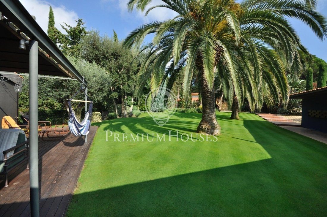 House in Sant Vicenc de Montalt, Catalonia, Spain 2 - 10609800