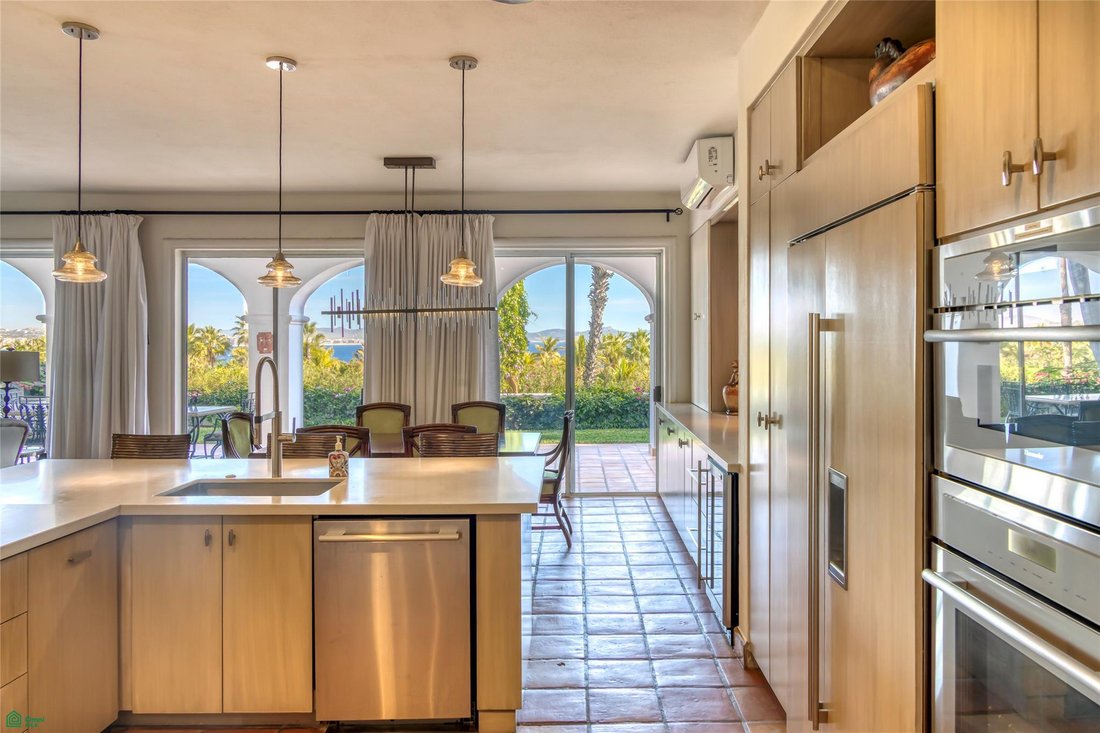 Condo in Palmilla, Baja California Sur, Mexico 3 - 18379657
