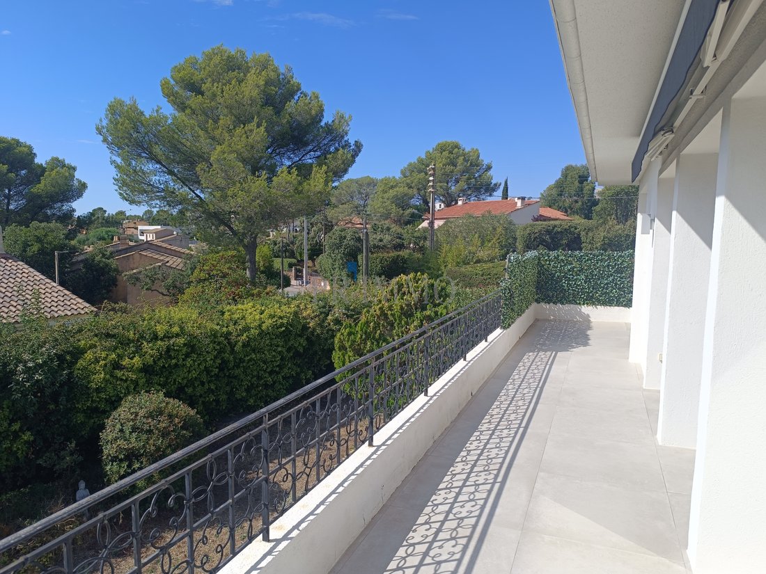 Apartment in Le Dramont-Agay-Anthéor-Le Trayas, Saint-Raphaël, France 3 - 18926864