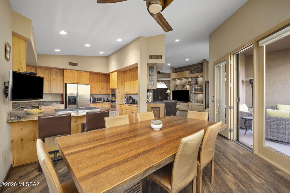 House in Tucson, Arizona, United States 5 - 18927922