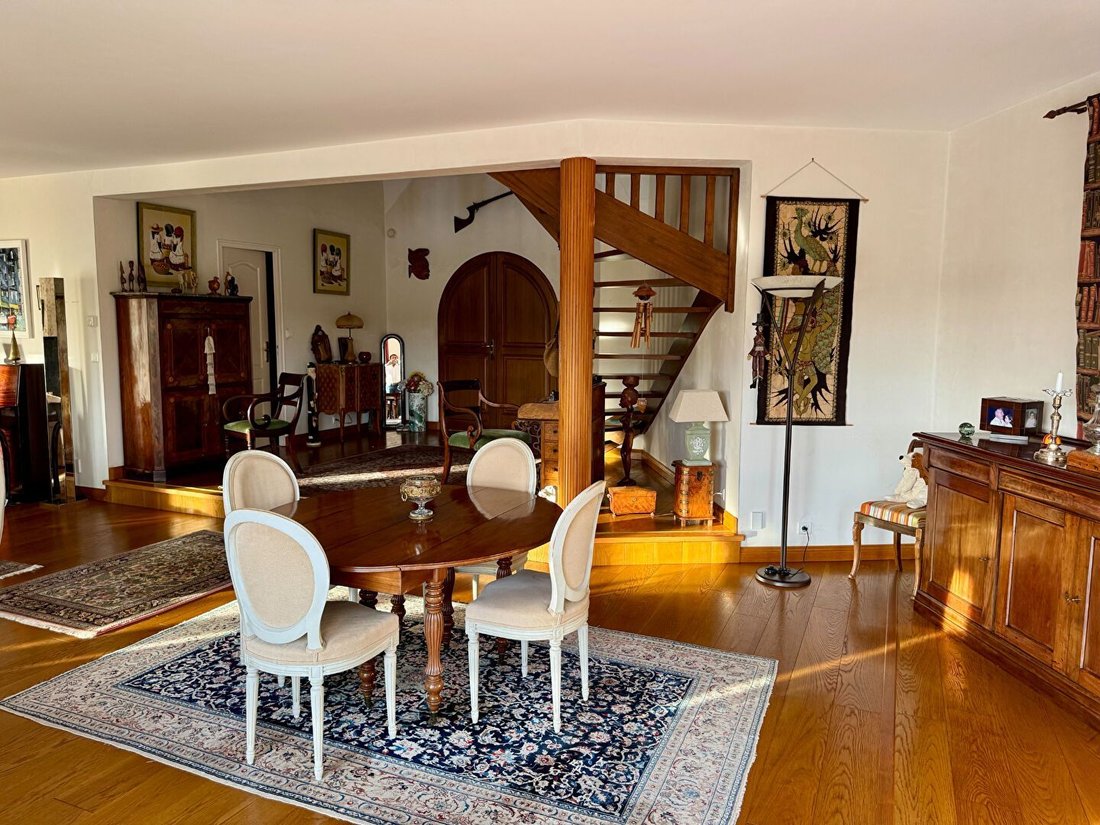 House in Saint-André-des-Eaux, Pays de la Loire, France 4 - 18927477