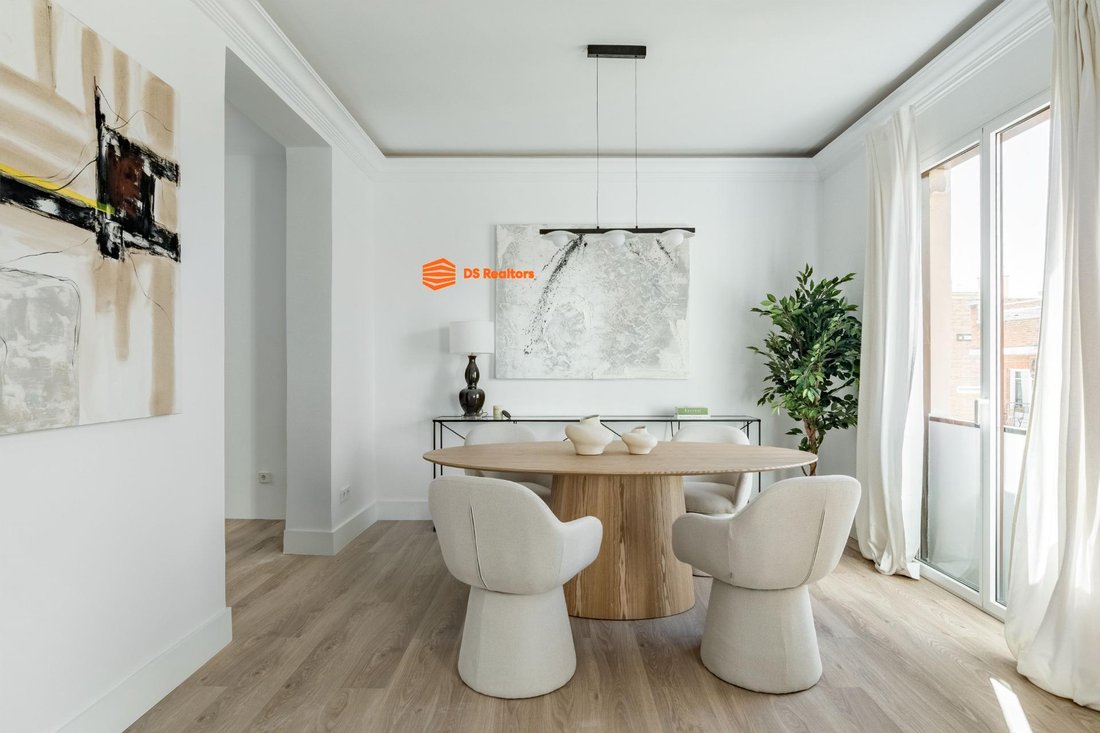 Appartement à Salamanque, Madrid, Espagne 1 - 18923768