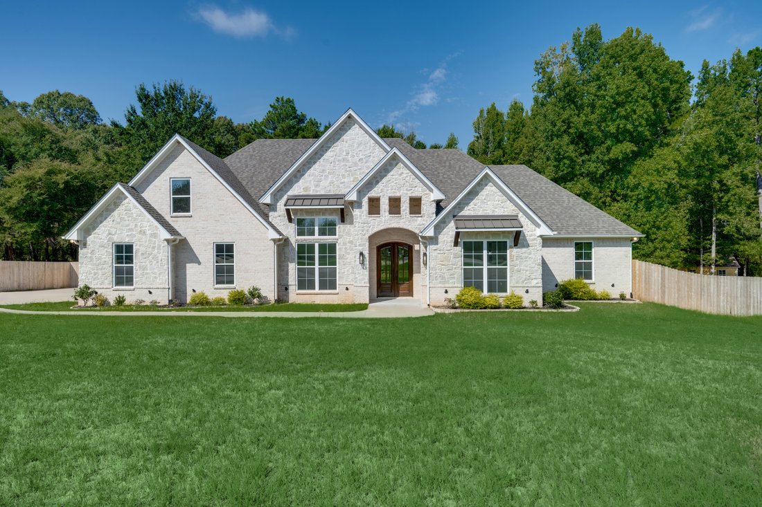 House in Tyler, Texas, United States 1 - 18924424