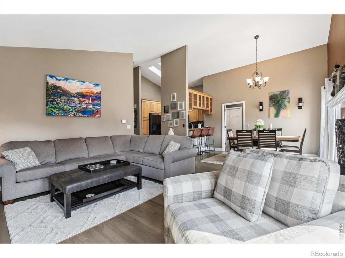 House in Longmont, Colorado, United States 5 - 18925982