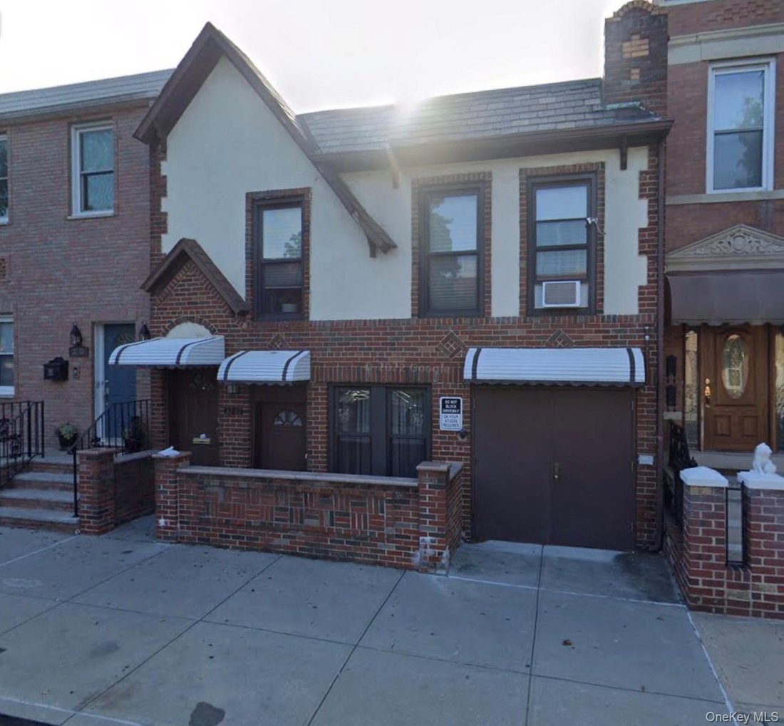 Casa en Nueva York, Nueva York, Estados Unidos 1 - 18925946