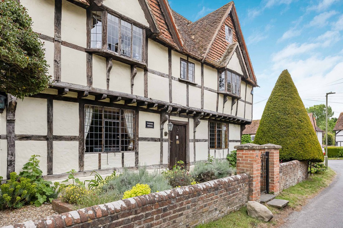 House in Didcot, England 2 - 18925347